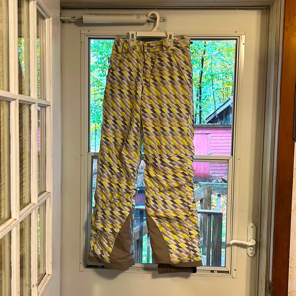 Patagonia Ski/Snow Pants